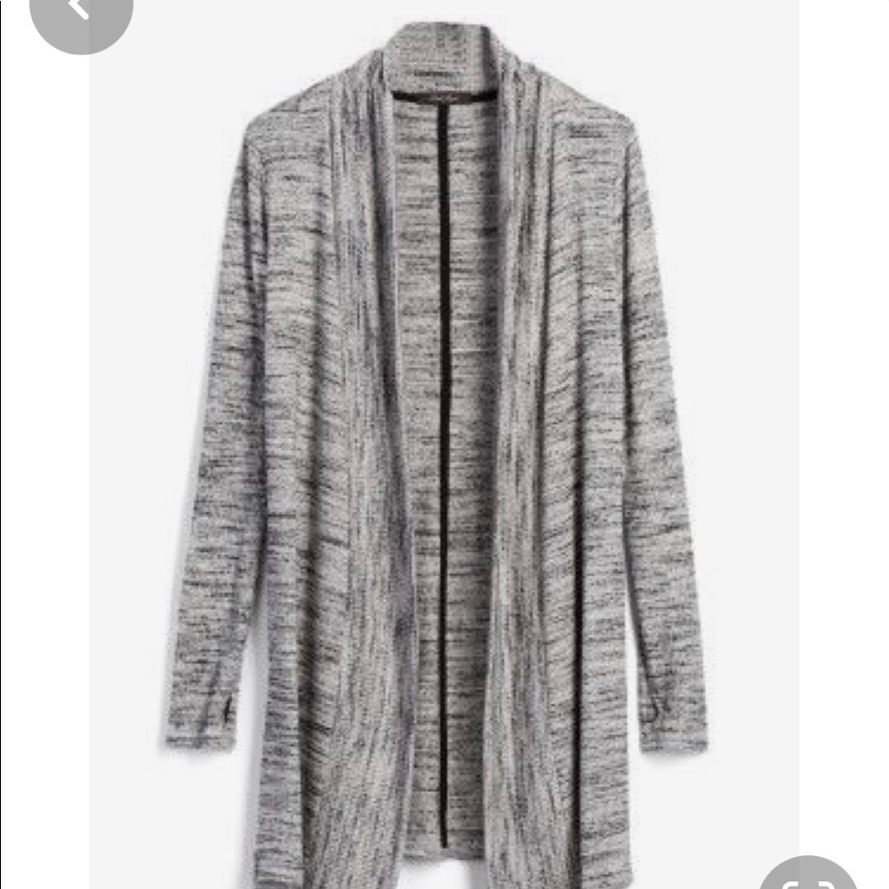 Stitch Fix Long Cardigan